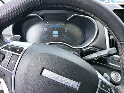 Haval H9 2021, 99000 км, за 13978.54 USD - фото 15