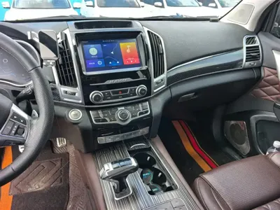 Haval H9 2021, 99000 км, за 13978.54 USD - фото 16