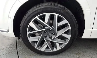 Hyundai Santafe 2021, 54996 км, за 18708.15 USD