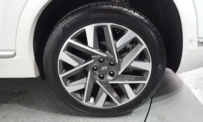 Hyundai Santafe 2021, 54996 км, за 18540.22 USD - фото 21