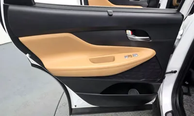 Hyundai Santafe 2021, 54996 км, за 18540.22 USD - фото 25