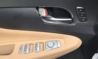 Hyundai Santafe 2021, 54996 км, за 18540.22 USD - фото 29