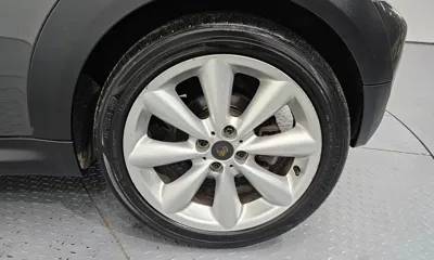 MINI Cooper 2012, 203614 км, за 3216.49 USD
