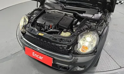 MINI Cooper 2012, 203614 км, за 3192.18 USD - фото 6