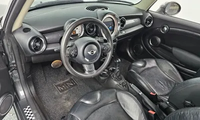 MINI Cooper 2012, 203614 км, за 3192.18 USD - фото 7