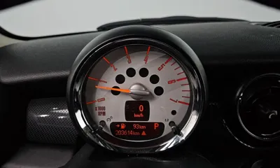 MINI Cooper 2012, 203614 км, за 3192.18 USD - фото 8