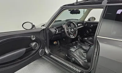 MINI Cooper 2012, 203614 км, за 3192.18 USD - фото 10