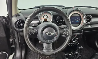 MINI Cooper 2012, 203614 км, за 3192.18 USD - фото 11