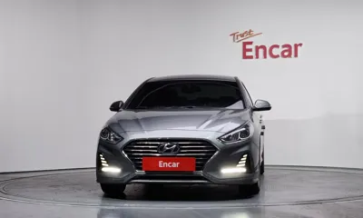 Hyundai Sonata 2018, 151340 км, за 6432.98 USD