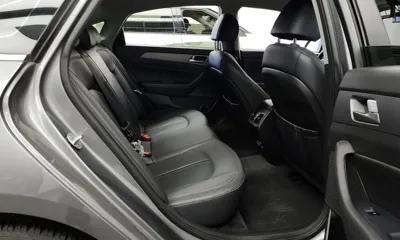 Hyundai Sonata 2018, 151340 км, за 6432.98 USD - фото 12