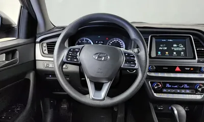 Hyundai Sonata 2018, 151340 км, за 6432.98 USD - фото 13