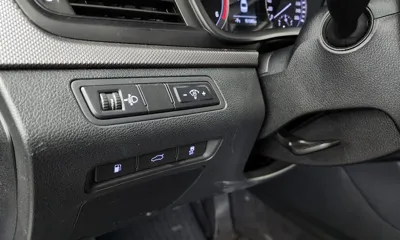 Hyundai Sonata 2018, 151340 км, за 6432.98 USD - фото 16