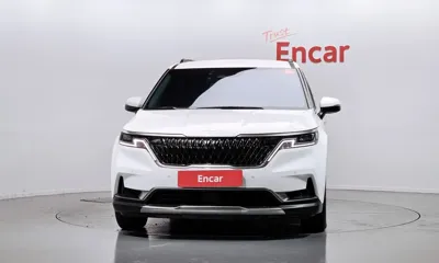 Kia Canival 2022, 93384 км, за 15725.14 USD