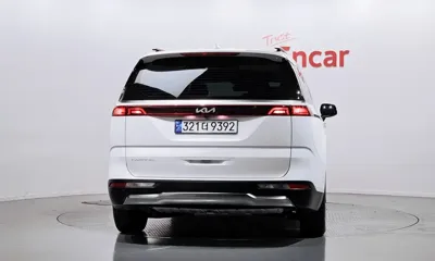 Kia Canival 2022, 93384 км, за 15725.14 USD