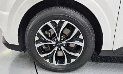 Kia Canival 2022, 93384 км, за 15725.14 USD