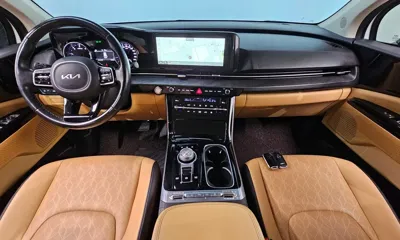 Kia Canival 2022, 93384 км, за 15725.14 USD - фото 7
