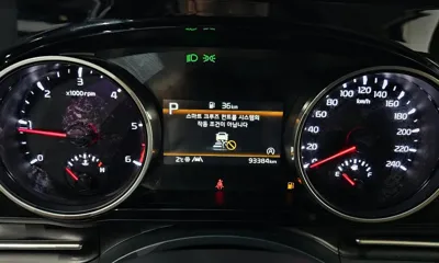 Kia Canival 2022, 93384 км, за 15725.14 USD - фото 8