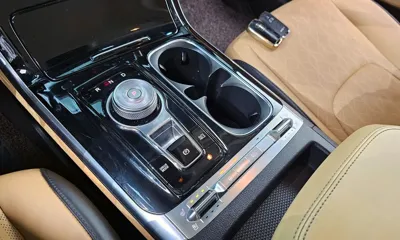 Kia Canival 2022, 93384 км, за 15725.14 USD - фото 9