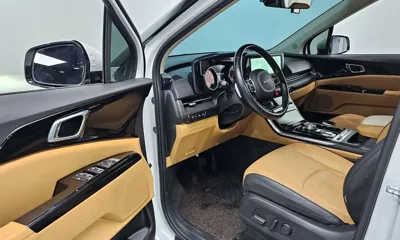 Kia Canival 2022, 93384 км, за 15725.14 USD - фото 11