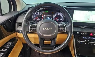 Kia Canival 2022, 93384 км, за 15725.14 USD - фото 12