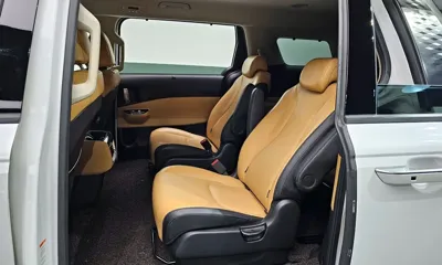 Kia Canival 2022, 93384 км, за 15725.14 USD - фото 13
