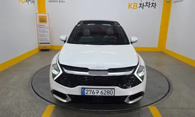 Kia Sportage 2024, 21634 км, за 24878.56 USD