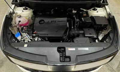 Kia Sportage 2024, 21634 км, за 24878.56 USD - фото 6