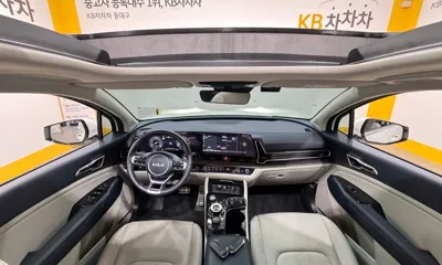Kia Sportage 2024, 21634 км, за 24878.56 USD - фото 7