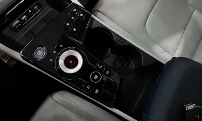 Kia Sportage 2024, 21634 км, за 24878.56 USD - фото 9