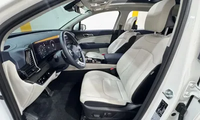 Kia Sportage 2024, 21634 км, за 24878.56 USD - фото 11