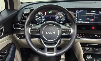 Kia Sportage 2024, 21634 км, за 24878.56 USD - фото 12