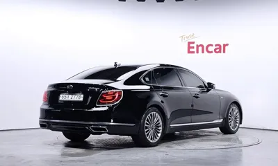 Kia K9 2019, 96194 км, за 14779.29 USD