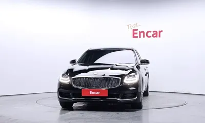 Kia K9 2019, 96194 км, за 14779.29 USD