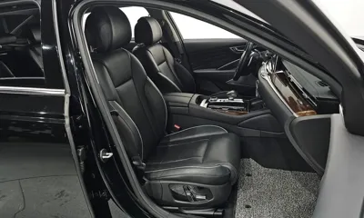 Kia K9 2019, 96194 км, за 14779.29 USD - фото 10