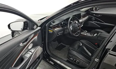 Kia K9 2019, 96194 км, за 14779.29 USD - фото 11