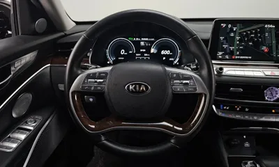 Kia K9 2019, 96194 км, за 14779.29 USD - фото 13