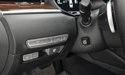 Kia K9 2019, 96194 км, за 14779.29 USD - фото 17