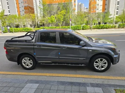 KG_Mobility_Ssangyong KORANDO 2018, 64355 км, за 8861.76 USD