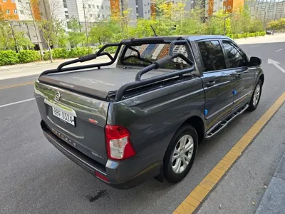 KG_Mobility_Ssangyong KORANDO 2018, 64355 км, за 8861.76 USD - фото 6