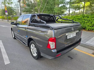 KG_Mobility_Ssangyong KORANDO 2018, 64355 км, за 8861.76 USD - фото 7