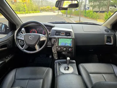 KG_Mobility_Ssangyong KORANDO 2018, 64355 км, за 8861.76 USD - фото 9