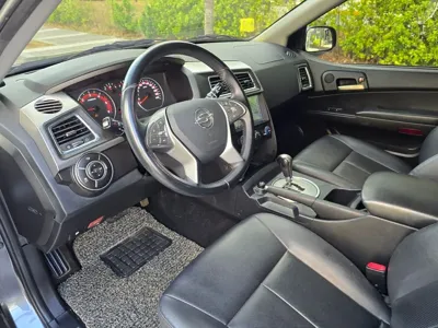 KG_Mobility_Ssangyong KORANDO 2018, 64355 км, за 8861.76 USD - фото 11