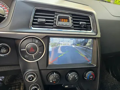 KG_Mobility_Ssangyong KORANDO 2018, 64355 км, за 8861.76 USD - фото 13