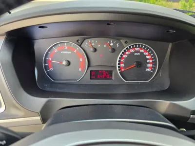 KG_Mobility_Ssangyong KORANDO 2018, 64355 км, за 8861.76 USD - фото 14