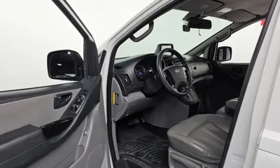 Hyundai Starex 2016, 121204 км, за 6557.7 USD - фото 10