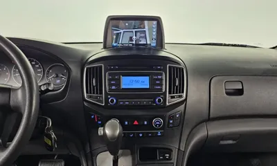 Hyundai Starex 2016, 121204 км, за 6557.7 USD - фото 14