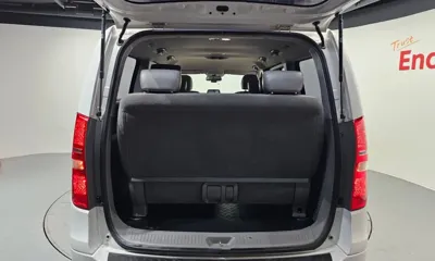 Hyundai Starex 2016, 121204 км, за 6557.7 USD - фото 20