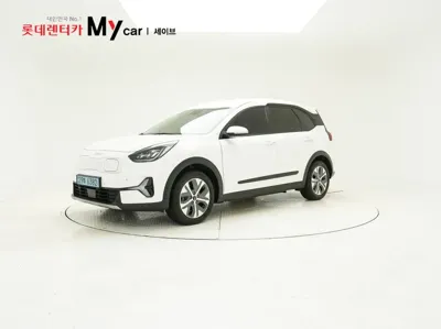 Kia Niro · 2023 год