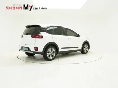 Kia Niro 2023, 119171 км, за 7754.37 USD