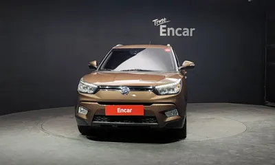KG_Mobility_Ssangyong TIBOLI 2017, 109628 км, за 4561.08 USD
